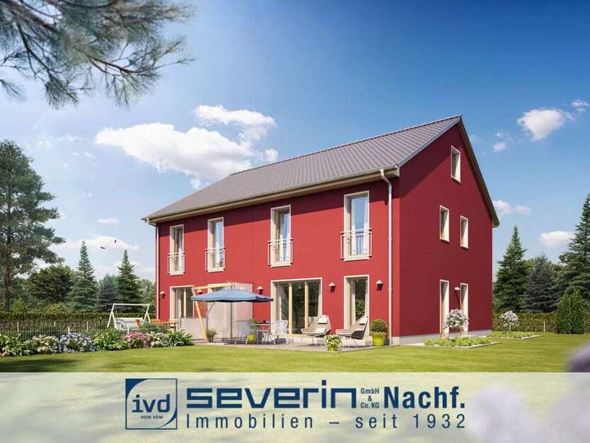Haus zum Kaufen in Dortmund 445.000 € 170 m²