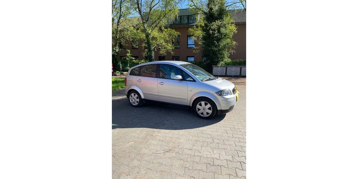 Audi A2 120.660 km 5.900 &euro; Dortmund 44149