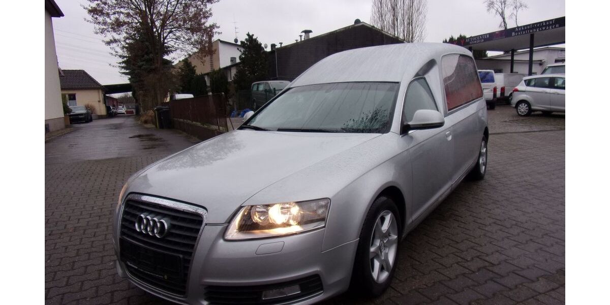 Audi A6 159.820 km 14.950 &euro; Gelsenkirchen 45886