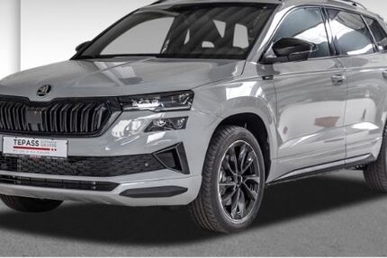 Skoda Karoq 4.999 km 36.501 &euro; Schwelm 58332