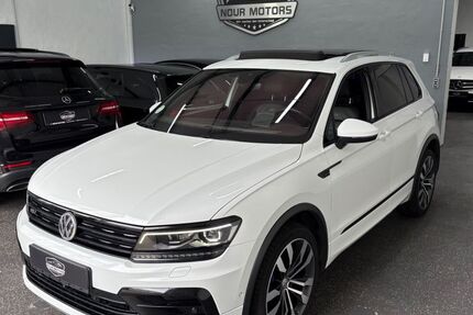 VW Tiguan 230.000 km 19.400 &euro; Iserlohn 58638