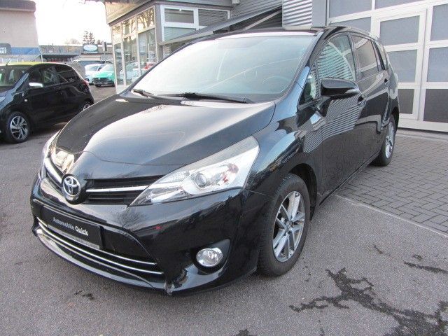 Toyota Verso 86.400 km 14.750 &euro; Iserlohn 58642