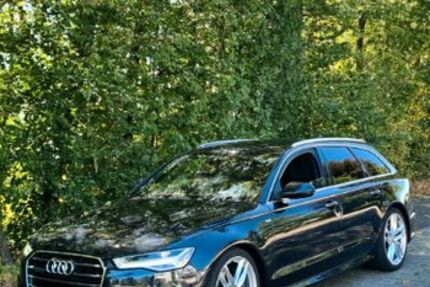 Audi A6 174.000 km 17.300 &euro; Iserlohn 58644