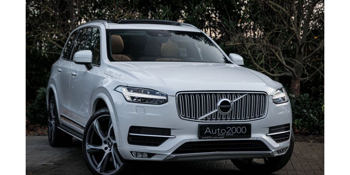 Volvo XC90 238.000 km 21.990 &euro; Unna 59427