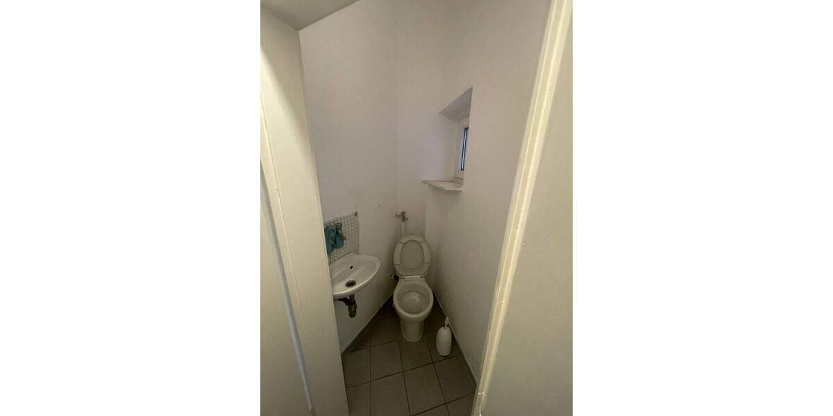 Etagenwohnung Bochum Riemke - 2 Zimmer, 50 m&sup2;, 350&euro; | Angebot:24656462