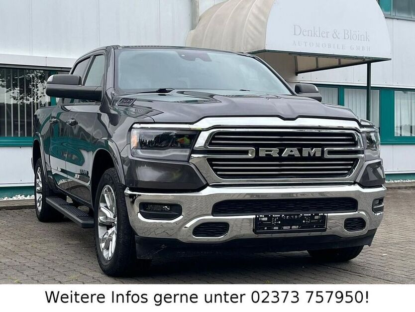 RAM