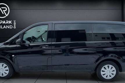Mercedes-Benz Vito 249.518 km 19.900 &euro; Bochum 44866