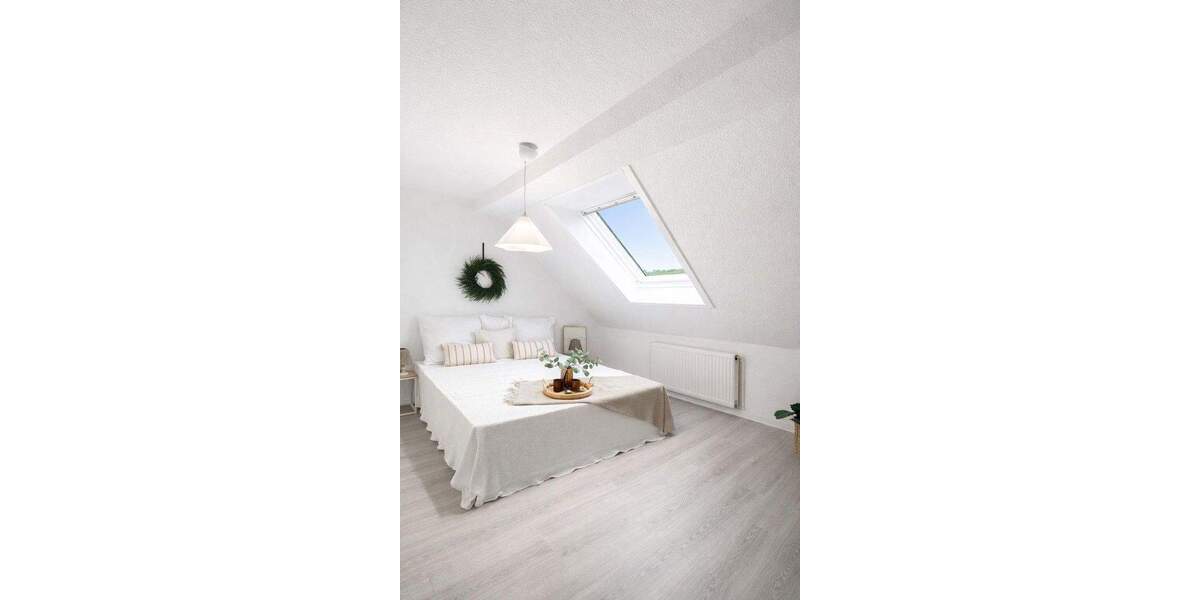 Etagenwohnung Herne Wanne-Süd - 3 Zimmer, 50 m&sup2;, 84.000&euro; | Angebot:24811180