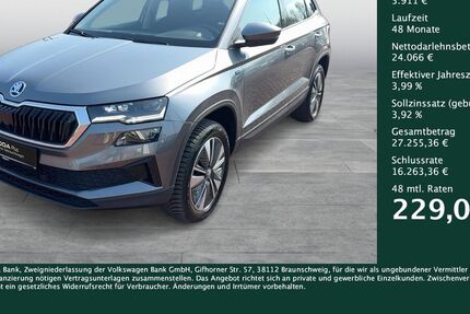 Skoda Karoq 23.197 km 29.977 &euro; Dortmund 44309