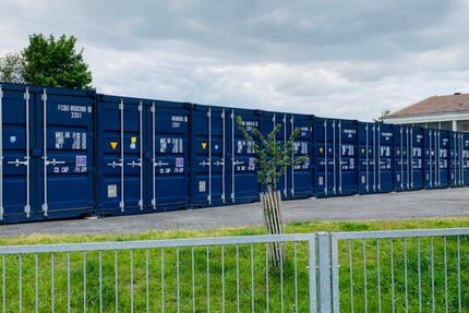 Garagen / Stellplätze Dortmund Aplerbeck - 120&euro; | Angebot:17023538