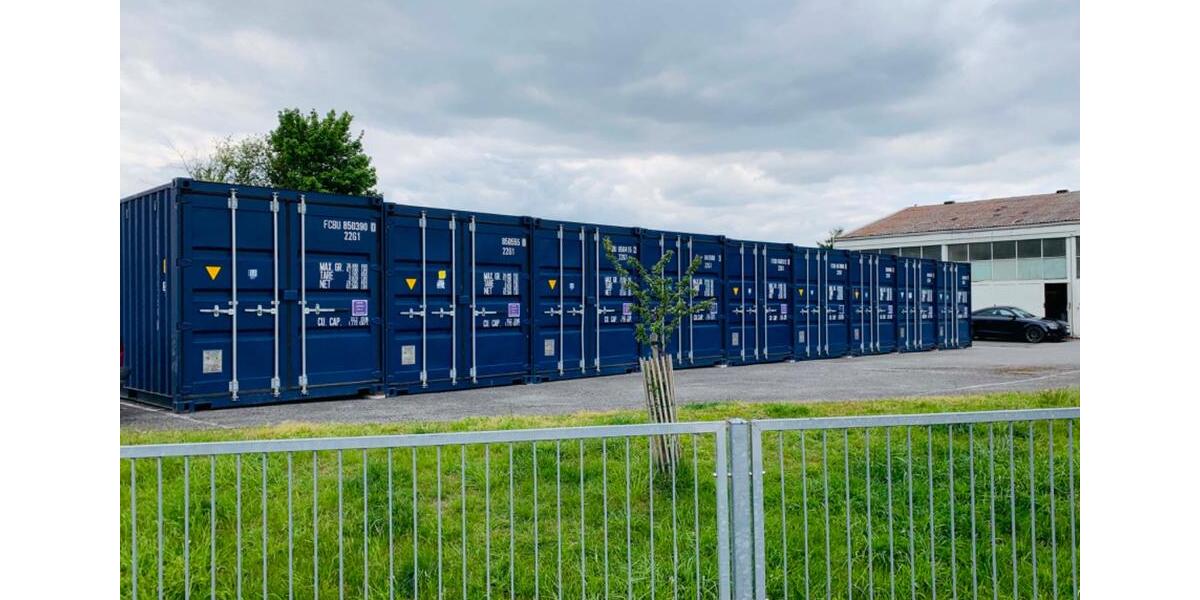 Garagen / Stellplätze Dortmund Aplerbeck - 120&euro; | Angebot:17023538