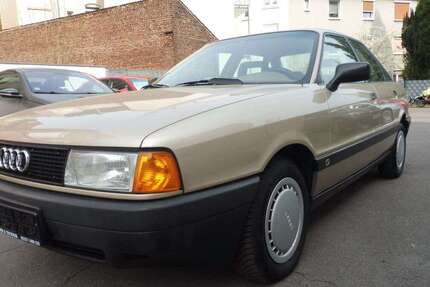 Audi 80 89.742 km 2.850 &euro; Bochum 44866