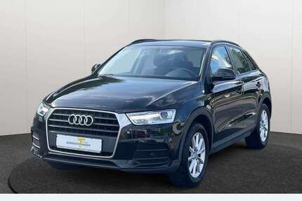 Audi Q3 65.000 km 17.970 &euro; Datteln 45711