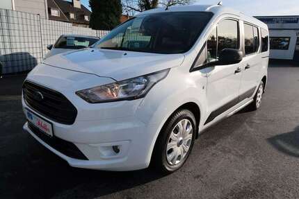 Ford Transit Connect 73.500 km 19.900 € Bochum 44803