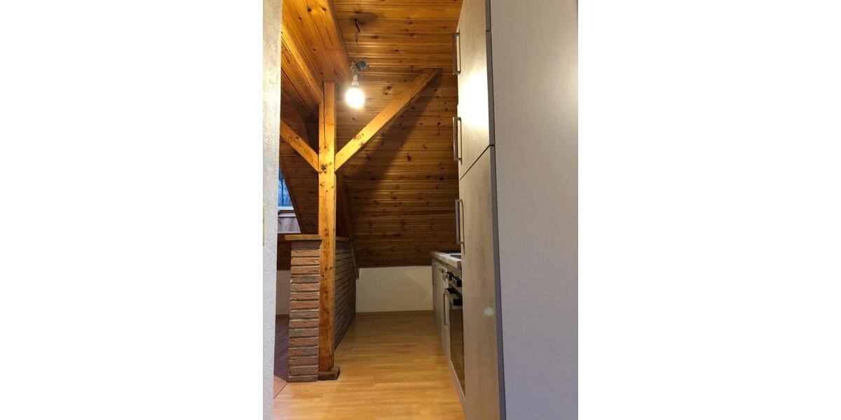 Dachgeschoßwohnung Iserlohn - 2 Zimmer, 42 m&sup2;, 84.000&euro; | Angebot:24836988