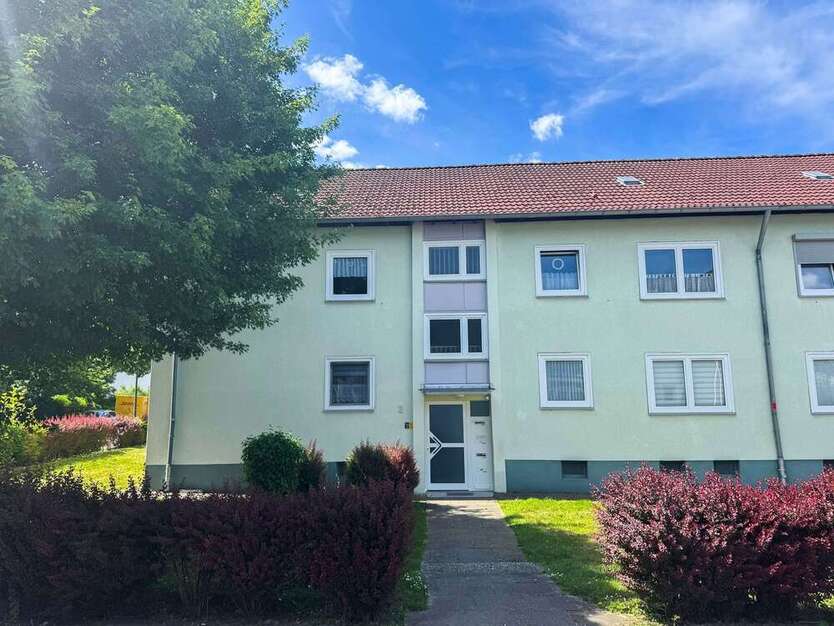 Wohnung zum Mieten in Dortmund 400 € 48 m²