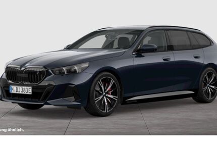 BMW i5 1.001 km 73.590 &euro; Unna 59425