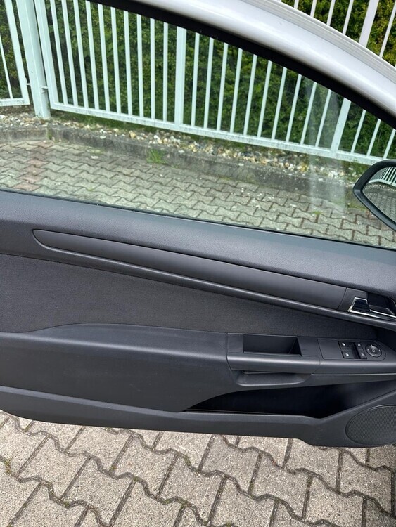 Astra GTC J
