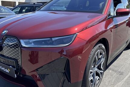 BMW iX 66.761 km 54.467 &euro; Hagen 58091