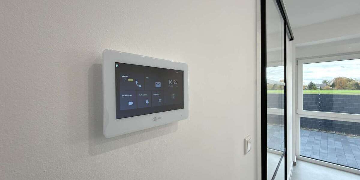 Kernsaniertes Einfamilienhaus auf großem Grundstück – Luxusausstattung & 4 Zimmer - Einfamilienhaus Dortmund Grevel | Angebot:25778941