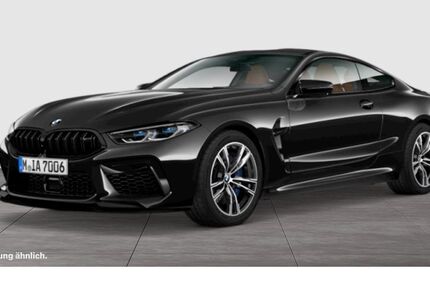 BMW M8 26.191 km 109.900 &euro; Herne 44625