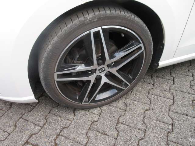 Seat Ibiza FR 1.0 TSI DSG NAVI KAMERA LED ACC ALU 18 AS 42.500 km 18.988 € Bergkamen 59192