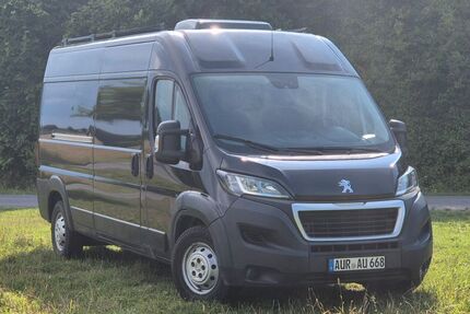 Peugeot Boxer 100.920 km 15.700 &euro; Olfen 59399