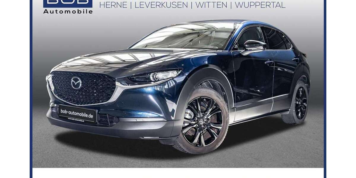 Mazda CX-30 20.400 km 25.810 &euro; Hagen 58135