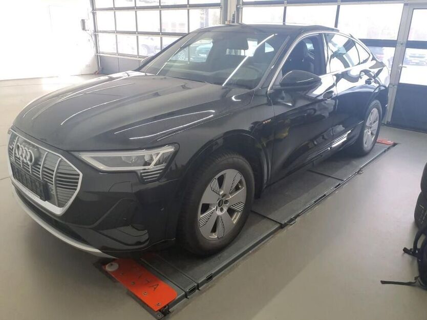 e-tron