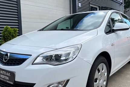Opel Astra 90.300 km 5.990 &euro; Herten 45699