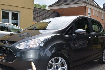 Ford B-Max 47.000 km 9.990 &euro; Bergkamen 59192