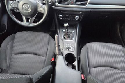 Mazda 3 103.000 km 12.500 &euro; Bergkamen 59192