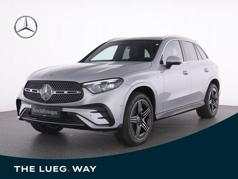 GLC 300