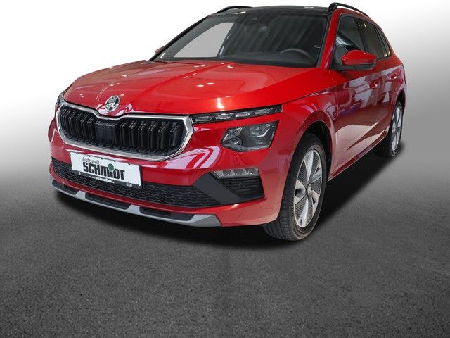 Skoda Kamiq 6.830 km 29.690 &euro; Lünen 44534