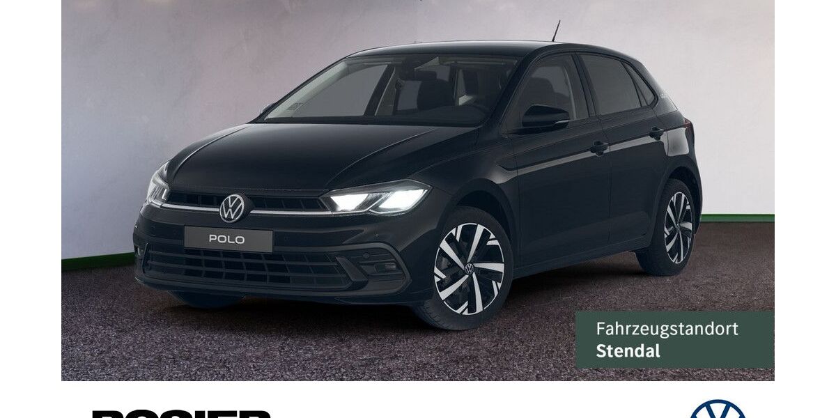 VW Polo 18.114 km 22.880 &euro; Menden 58706