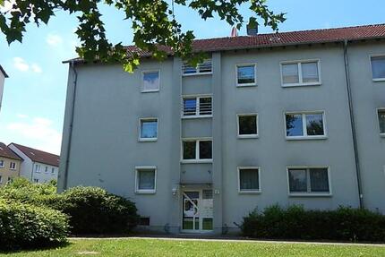 Wohnung Castrop-Rauxel Deinighausen - 3 Zimmer, 56 m&sup2;, 474&euro; | Angebot:25469454