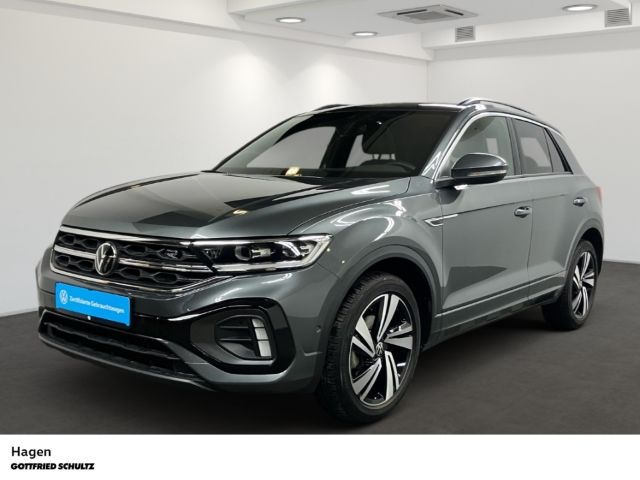 VW T-Roc 34.096 km 23.810 &euro; Hagen 58089