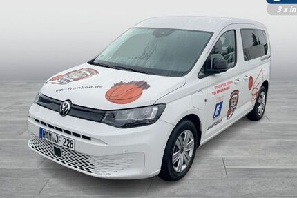 VW Caddy 9.999 km 37.426 € Hamm 59065