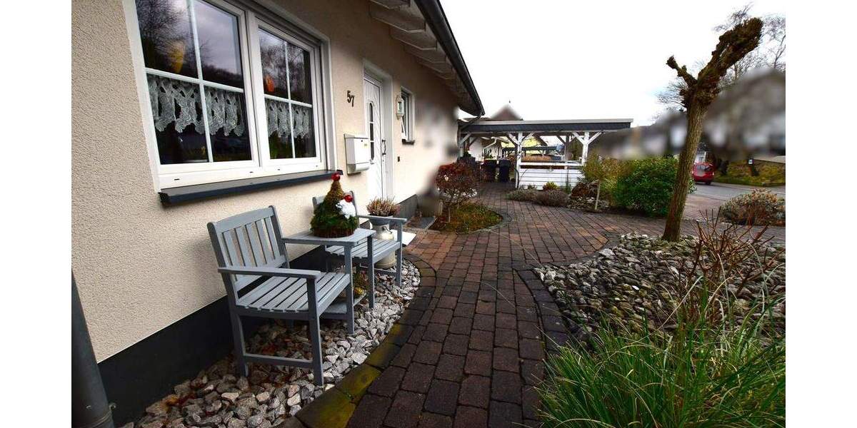 Doppelhaushälfte Hemer Deilinghofen - 4 Zimmer, 111 m&sup2;, 358.000&euro; | Angebot:24544029