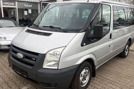 Ford Transit 145.000 km 5.980 &euro; Herten 45701