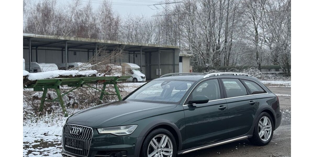 Audi A6 192.000 km 18.990 &euro; Herten 45701