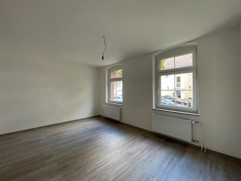 Idyllische 2-Raum-Wohnung mit eigenem Garten* zimmer