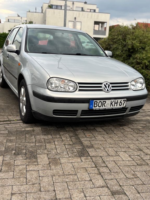 Golf