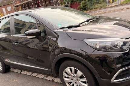 Renault Captur 77.000 km 9.300 € Dortmund 44369