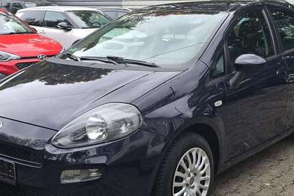 Fiat Punto 158.150 km 2.490 € Essen 45329