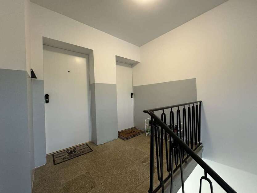 Kapitalanlage mit Potenzial: Exklusive 3,5-Zimmer-Wohnung mit zuverlässigen Mieteinnahmen in Hamm 3.5 zimmer