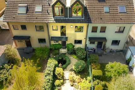 Haus Dortmund Mengede - 6 Zimmer, 158 m&sup2;, 430.000&euro; | Angebot:26524806
