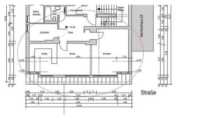 Wohnung zum Mieten in Dortmund 700 € 70 m² 2 zimmer