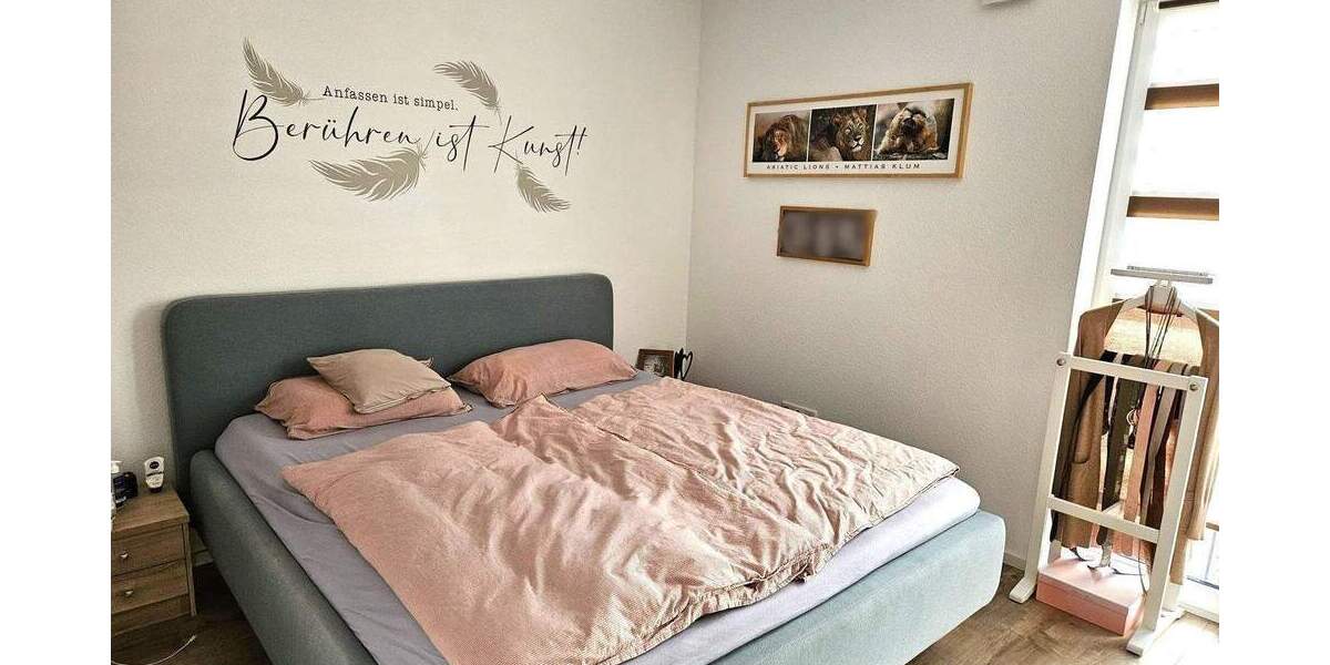 Etagenwohnung Menden Lendringsen - 2 Zimmer, 77 m&sup2;, 925&euro; | Angebot:26275577