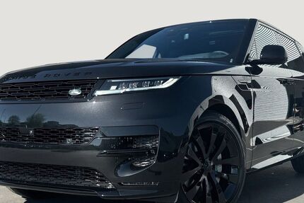 Land Rover Range Rover Sport 2.500 km 129.890 &euro; Iserlohn 58640
